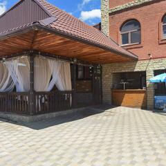 Гостиница Анна, Новороссийск, Краснодарский край