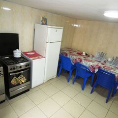 Гостиница Тифлис, Сочи, Краснодарский край