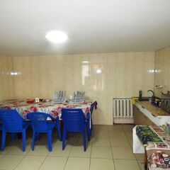 Гостиница Тифлис, Сочи, Краснодарский край