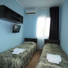 Гостиница Тифлис, Сочи, Краснодарский край