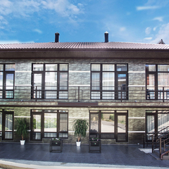 Гостиница Султан, Туапсинский район, Краснодарский край