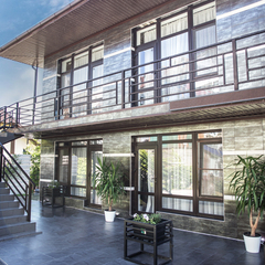 Гостиница Султан, Туапсинский район, Краснодарский край