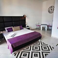 Гостиница Султан, Туапсинский район, Краснодарский край