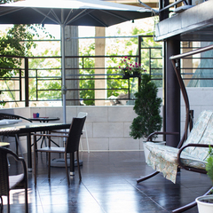 Гостиница Султан, Туапсинский район, Краснодарский край