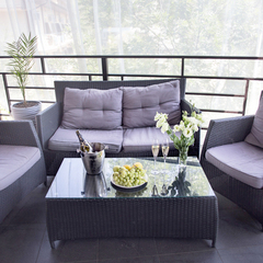 Гостиница Султан, Туапсинский район, Краснодарский край