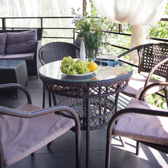 Гостиница Султан, Туапсинский район, Краснодарский край