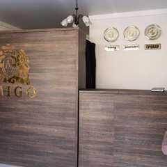 Гостиница Султан, Туапсинский район, Краснодарский край