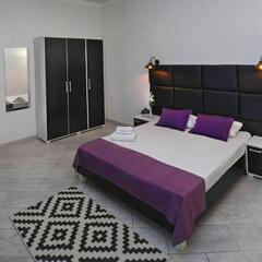 Гостиница Султан, Туапсинский район, Краснодарский край