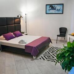 Гостиница Султан, Туапсинский район, Краснодарский край