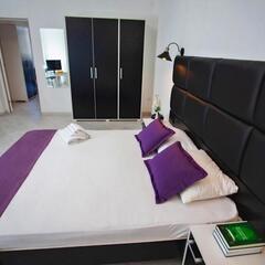 Гостиница Султан, Туапсинский район, Краснодарский край