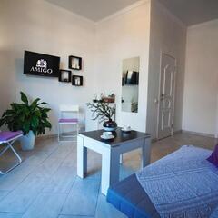 Гостиница Султан, Туапсинский район, Краснодарский край