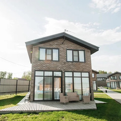 Коттедж Дом у Моря, Новосибирский район, Новосибирская область