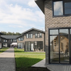 Коттедж Дом у Моря, Новосибирский район, Новосибирская область