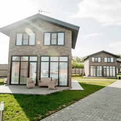 Коттедж Дом у Моря, Новосибирский район, Новосибирская область