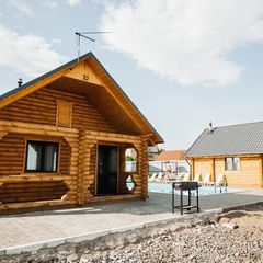 Коттедж Дом у Моря, Новосибирский район, Новосибирская область