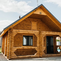 Коттедж Дом у Моря, Новосибирский район, Новосибирская область