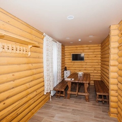 Коттедж Дом у Моря, Новосибирский район, Новосибирская область