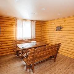 Коттедж Дом у Моря, Новосибирский район, Новосибирская область