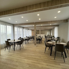 Коттедж Дом у Моря, Новосибирский район, Новосибирская область