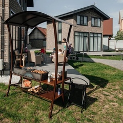 Коттедж Дом у Моря, Новосибирский район, Новосибирская область