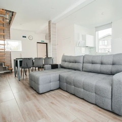 Коттедж Дом у Моря, Новосибирский район, Новосибирская область