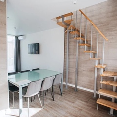 Коттедж Дом у Моря, Новосибирский район, Новосибирская область