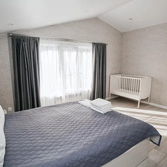 Коттедж Дом у Моря, Новосибирский район, Новосибирская область