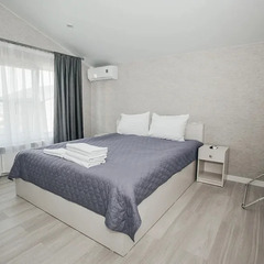 Коттедж Дом у Моря, Новосибирский район, Новосибирская область