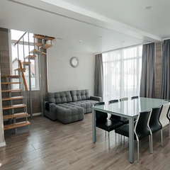 Коттедж Дом у Моря, Новосибирский район, Новосибирская область