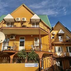 Гостевой дом Дом с дельфинами, Сочи, Краснодарский край