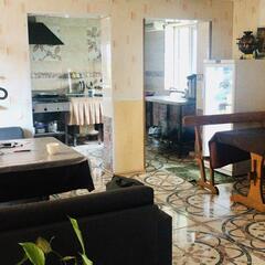 Гостевой дом Дом с дельфинами, Сочи, Краснодарский край