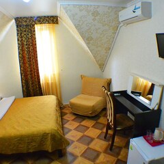 Гостевой дом Дом с дельфинами, Сочи, Краснодарский край