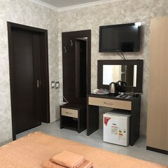 Гостевой дом Дом с дельфинами, Сочи, Краснодарский край