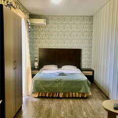 Гостевой дом Дом с дельфинами, Сочи, Краснодарский край