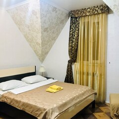 Гостевой дом Дом с дельфинами, Сочи, Краснодарский край