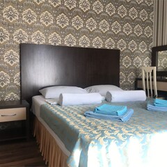 Гостевой дом Дом с дельфинами, Сочи, Краснодарский край