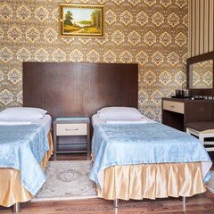 Гостевой дом Дом с дельфинами, Сочи, Краснодарский край