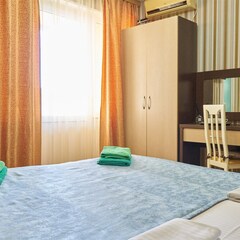 Гостевой дом Дом с дельфинами, Сочи, Краснодарский край