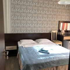 Гостевой дом Дом с дельфинами, Сочи, Краснодарский край