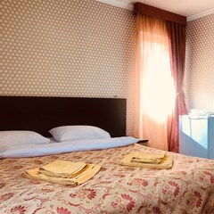 Гостевой дом Дом с дельфинами, Сочи, Краснодарский край