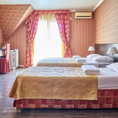 Гостевой дом Дом с дельфинами, Сочи, Краснодарский край