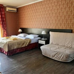 Гостевой дом Дом с дельфинами, Сочи, Краснодарский край