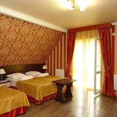 Гостевой дом Дом с дельфинами, Сочи, Краснодарский край