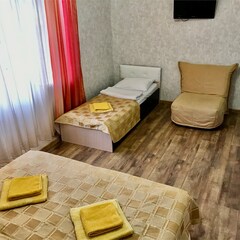 Гостевой дом Дом с дельфинами, Сочи, Краснодарский край