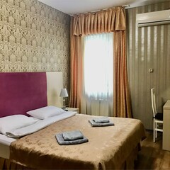 Гостевой дом Дом с дельфинами, Сочи, Краснодарский край