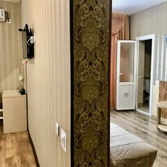 Гостевой дом Дом с дельфинами, Сочи, Краснодарский край