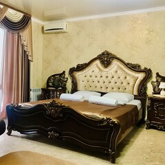 Гостевой дом Дом с дельфинами, Сочи, Краснодарский край