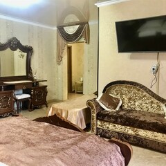 Гостевой дом Дом с дельфинами, Сочи, Краснодарский край