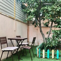 Гостевой дом Дом с дельфинами, Сочи, Краснодарский край