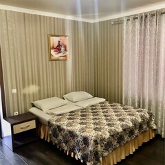 Гостевой дом Дом с дельфинами, Сочи, Краснодарский край